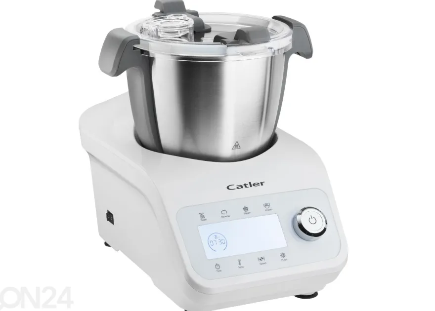 Keittiörobotti Catler TC8010