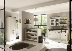 Keittiösaareke Sherwood 130 cm