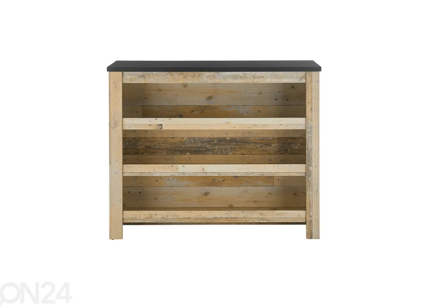 Keittiösaareke Sherwood 130 cm