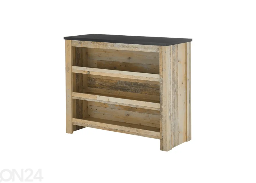 Keittiösaareke Sherwood 130 cm