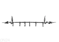 Keittiötanko, solmu 60 cm