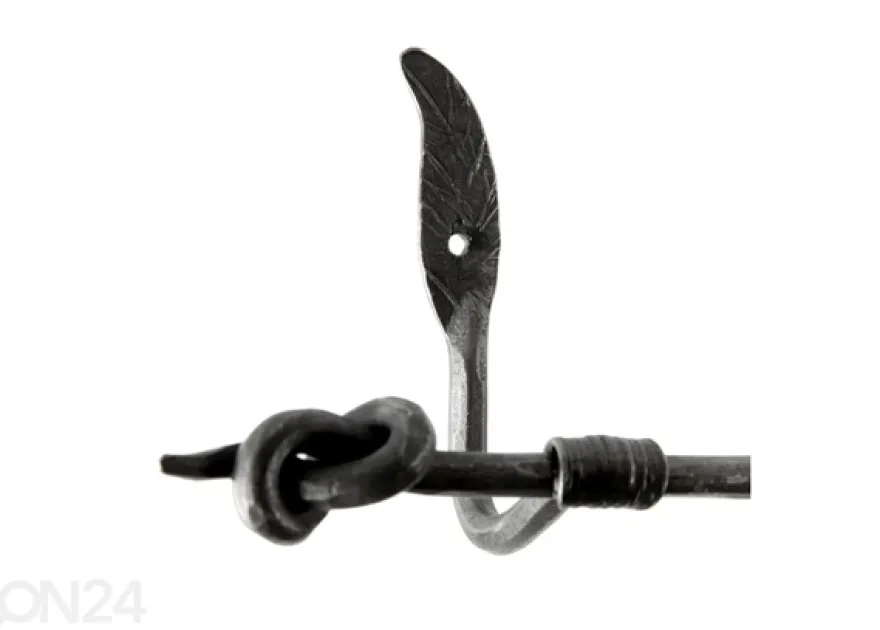 Keittiötanko, solmu 60 cm
