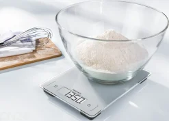 Keittiövaaka Soehnle Page Aqua Proof 10 kg