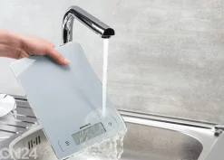 Keittiövaaka Soehnle Page Aqua Proof 10 kg