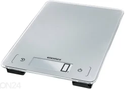 Keittiövaaka Soehnle Page Aqua Proof 10 kg