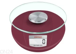 Keittiövaaka Soehnle Roma 5 kg