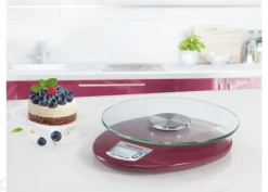 Keittiövaaka Soehnle Roma 5 kg
