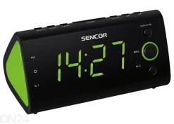 Kelloradio Sencor