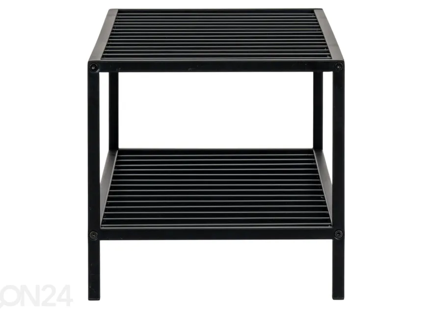 Kenkähylly Skagen 79 cm