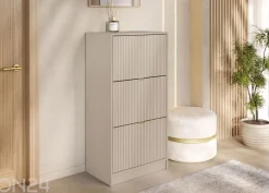 Kenkiäkaappi Tireno 3K