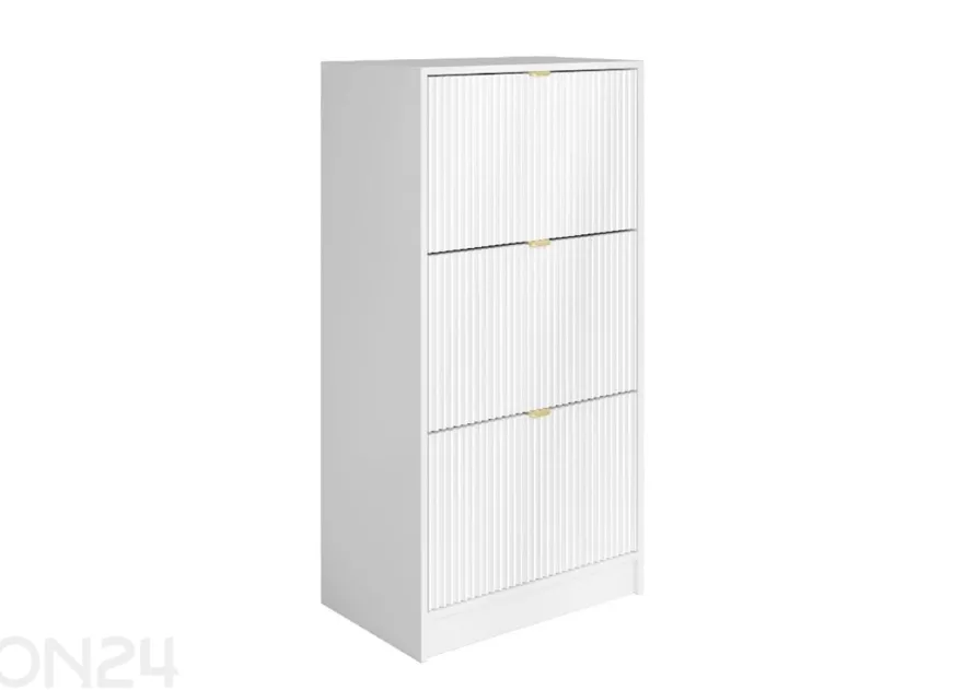 Kenkiäkaappi Tireno 3K