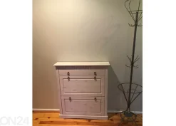 Kenkäkaappi