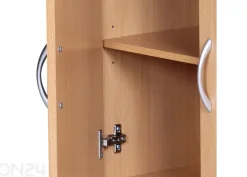 Kenkäkaappi
