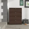 Kenkäkaappi