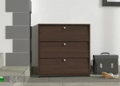 Kenkäkaappi