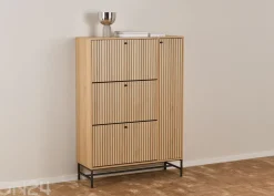 Kenkäkaappi Albany