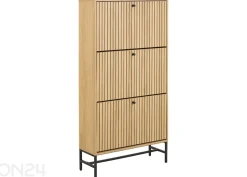 Kenkäkaappi Albany