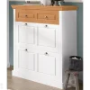 Kenkäkaappi Basilico 90 cm