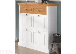 Kenkäkaappi Basilico 90 cm