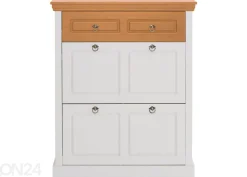 Kenkäkaappi Basilico 90 cm