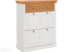 Kenkäkaappi Basilico 90 cm
