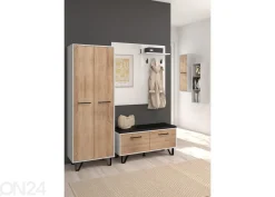 Kenkäkaappi Bos1