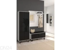 Kenkäkaappi Bos2