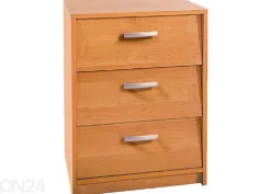 Kenkäkaappi 55 cm