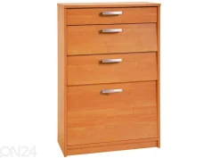 Kenkäkaappi 76 cm