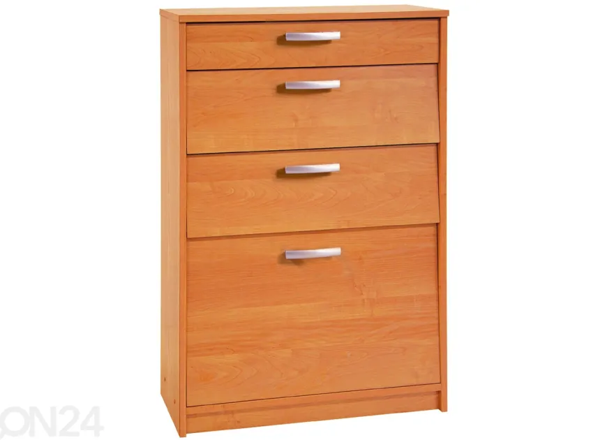 Kenkäkaappi 76 cm