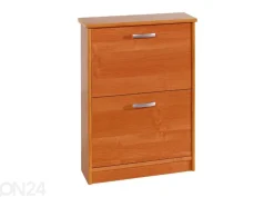 Kenkäkaappi 59 cm