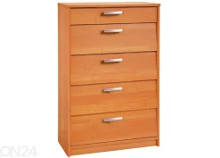 Kenkäkaappi 76 cm