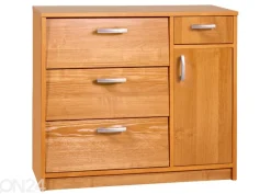 Kenkäkaappi 80 cm