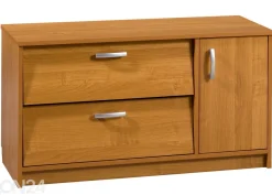 Kenkäkaappi 100 cm
