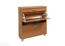 Kenkäkaappi 80 cm