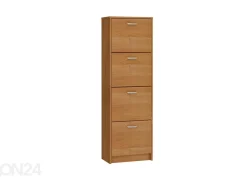 Kenkäkaappi 50 cm