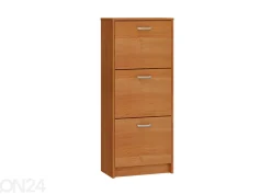 Kenkäkaappi 50 cm