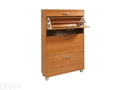 Kenkäkaappi 80 cm