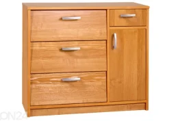 Kenkäkaappi 90 cm