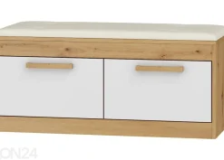 Kenkäkaappi Cobhy 100 cm