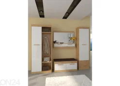 Kenkäkaappi Cobhy 100 cm