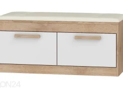 Kenkäkaappi Cobhy 100 cm