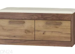 Kenkäkaappi Cobhy 100 cm
