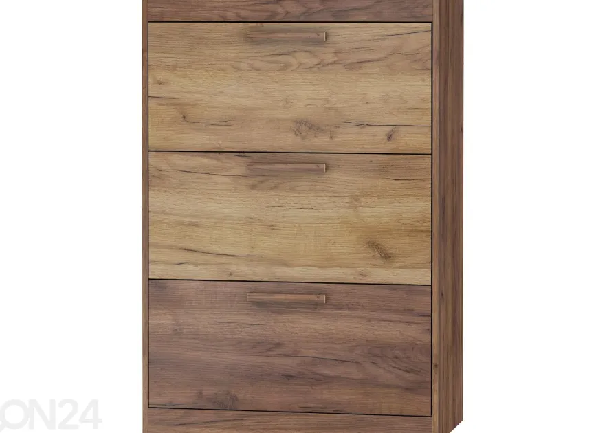 Kenkäkaappi Cobhy 80 cm