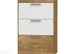 Kenkäkaappi Cobhy 80 cm