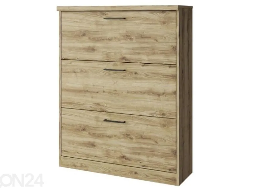 Kenkäkaappi Doorset