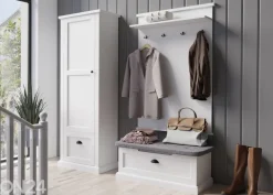 Kenkäkaappi Galt