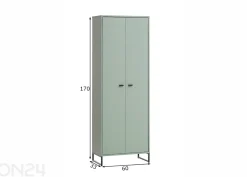 Kenkäkaappi Janne