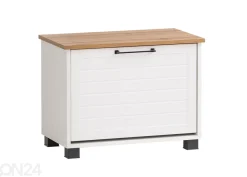 Kenkäkaappi Jelda 62 cm