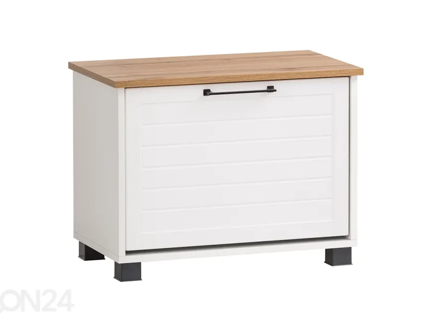 Kenkäkaappi Jelda 62 cm